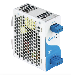 БЛОК ПИТАНИЯ ИМПУЛЬСНЫЙ CLIQ II, 120W, 2.5A, 85_264VAC (120_375VDC) / 48VDC, DIN35, КЛЕМН.КОЛОДКА, АЛ.КОРПУС