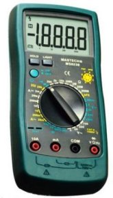 Мультиметр MS 8238