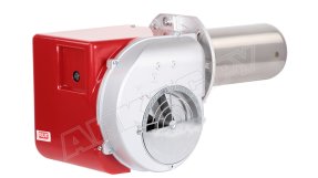 Дизельная горелка RUF RTL 20 L260