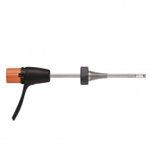 Трубка к зонду 180 мм, D=8 мм, Tмакс=500°С