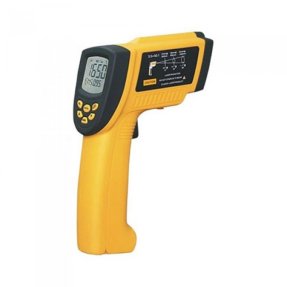 Пирометр COBRA-882
