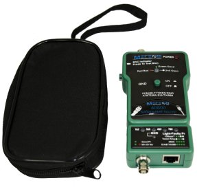 Кабельный тестер МЕГЕОН 40800