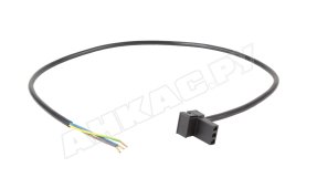 Кабель питания трансформатора FIDA 650 мм, PBG0065
