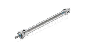 Пневмоцилиндр круглый Festo DSNU-20-200-PPV-A