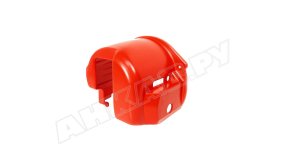 Кожух электродвигателя Oilon D465A01