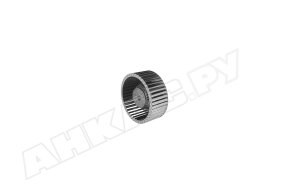 Центробежный вентилятор Ebmpapst R4D310CK0301