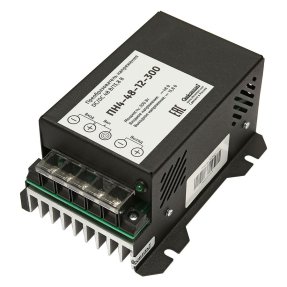ПН4-48-12-300 конвертер, преобразователь напряжения понижающий DC/DC, 48В/12В