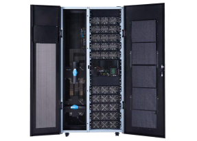 Источник бесперебойного питания Eltena Monolith XM4 600