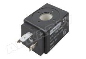 Электромагнитная катушка Parker ZB09