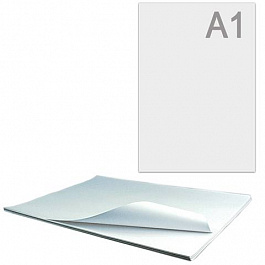 Ватман чертежный А1