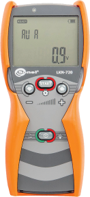 LKN-720 Генератор