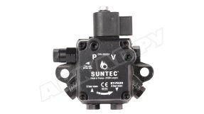 Насос для горелки Suntec AS 47 A 7432 4P 0700
