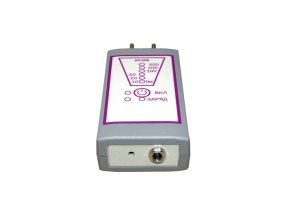 Индикатор сопротивления изолирующих фланцевых соединений ИСИФ