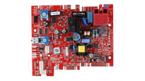 Печатная плата управления Beretta 20050977