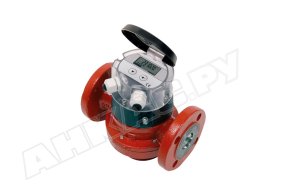 Расходомер Aquametro VZF 20 FL 130/25