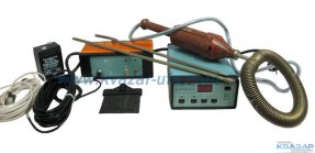 Электроискровой дефектоскоп КРОНА 2ИМ