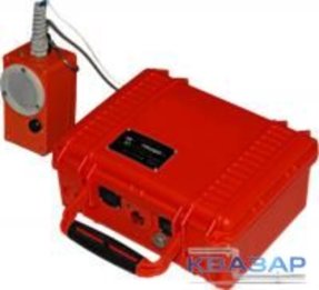 Газоанализатор-сигнализатор трехканальный Джин-Газ ГСБ-3М-06