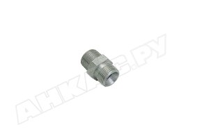 Ниппель Lamborghini 1/2" - 1/2", 01010480