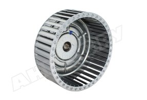 Рабочее колесо вентилятора Riello Ø146 x 51.8 мм, 3007476