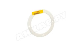 Прокладка фланца Weishaupt 210 x 160 мм, 11151200097