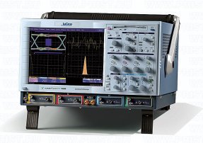 WE 100H Осциллограф стробоскопический цифровой