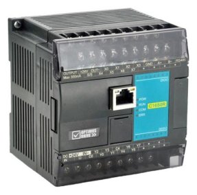 Программируемые логические контроллеры T16S2P-RU