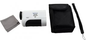 Лазерный дальномер для охоты МЕГЕОН 06600