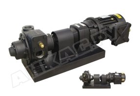 Насос для бензина Gespasa BDP-500