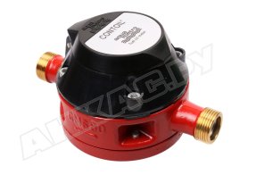 Расходомер счетчик Aquametro VZOA 15 RC 130/16-RV 0.1