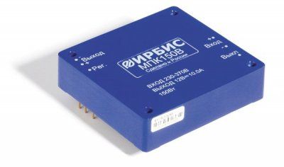 Конвертор напряжения МПТ150З