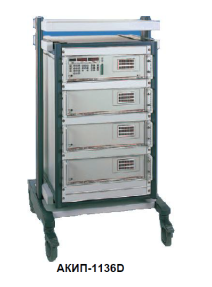 Источник питания АКИП-1136D -24-56