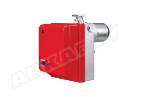 Газовая горелка Riello Gulliver BS1