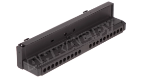 Фронтальный соединитель Siemens Simatic S7-300, 6ES7392-1AJ00-0AA0