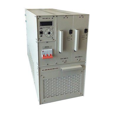 Выпрямительная система ИПС-3000-380/12B-150A R IP30
