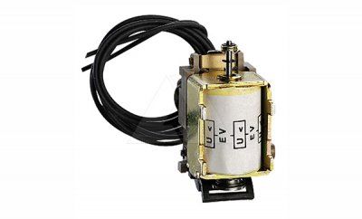 Дистанц. выключ. (расцепитель) для DPX, 230В~/=