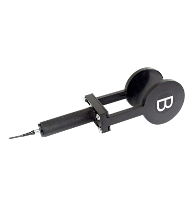 Вихретоковый дефектоскоп Константа ВД1 для контроля паяных соединений