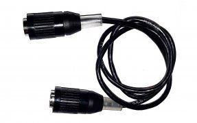 CBL-2 Кабель управления для соединения основного и дополнительного блоков разрядных устройств Conbat