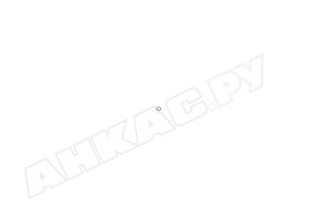 Алюминиевая прокладка Oilon 34796056