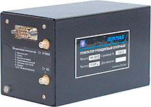 Стандарт частоты Ч1-1013