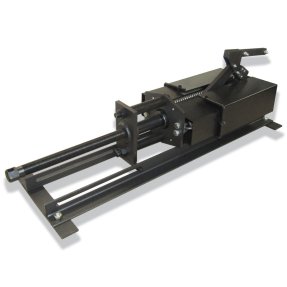 Устройство механического прокола кабеля УМПК