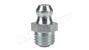 Пресс-масленка Pressol Н1, M8 x 1.00, 15009