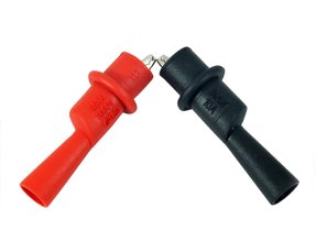 Насадки типа крокодил UnionTest TL-1A