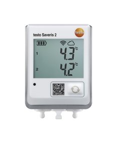 WiFi-логгер testo Saveris 2-T2