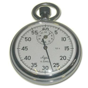 Секундомер СОПпр-2а-3-000