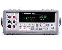 U3402A Мультиметр