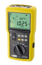 C.A 6454 Измерители параметров петли фаза-ноль