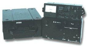 ЭК0200 - измеритель напряжения прикосновения и тока (эко200)