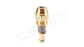 Форсунка Fluidics KW3-55/45°