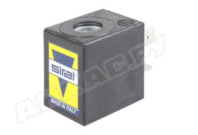 Электромагнитная катушка Sirai ZB12A С переменным напряжением AC 24V (50-60 Гц)
