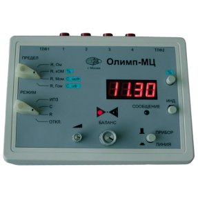 ОЛИМП-МЦ прибор кабельный мостовой